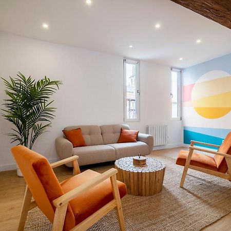 Magnifique Appartement Plein Centre, Calme, Netflix เมียร์พัวซ์ ภายนอก รูปภาพ