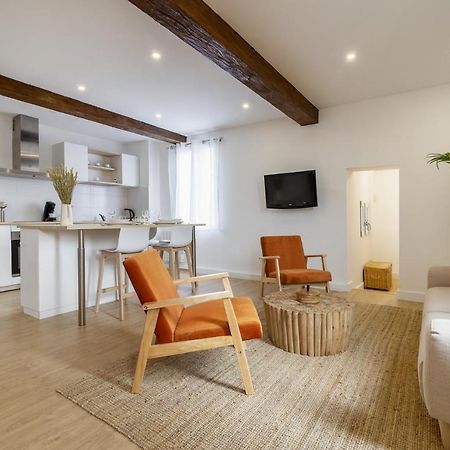 Magnifique Appartement Plein Centre, Calme, Netflix เมียร์พัวซ์ ภายนอก รูปภาพ
