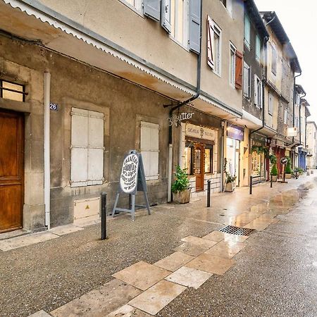 Magnifique Appartement Plein Centre, Calme, Netflix เมียร์พัวซ์ ภายนอก รูปภาพ