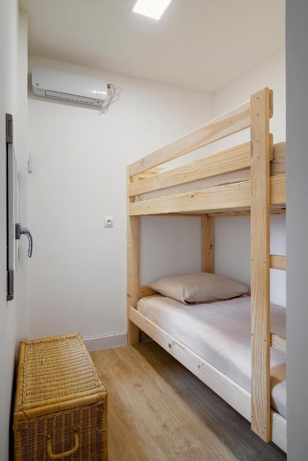 Magnifique Appartement Plein Centre, Calme, Netflix เมียร์พัวซ์ ภายนอก รูปภาพ