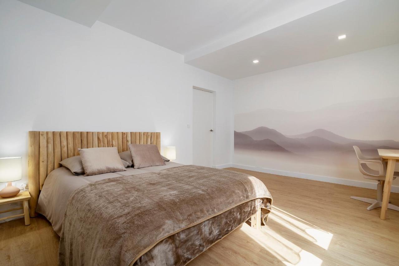 Magnifique Appartement Plein Centre, Calme, Netflix เมียร์พัวซ์ ภายนอก รูปภาพ