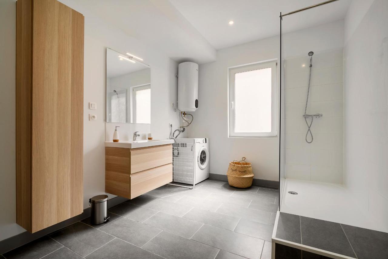 Magnifique Appartement Plein Centre, Calme, Netflix เมียร์พัวซ์ ภายนอก รูปภาพ