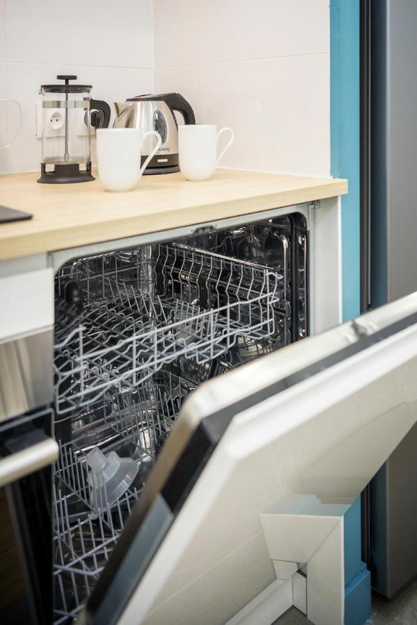 Magnifique Appartement Plein Centre, Calme, Netflix เมียร์พัวซ์ ภายนอก รูปภาพ