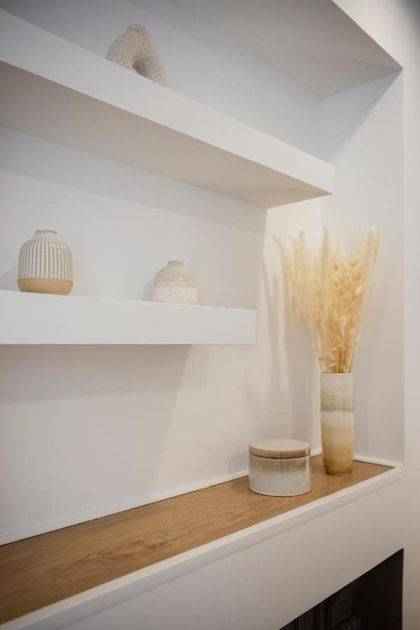 Magnifique Appartement Plein Centre, Calme, Netflix เมียร์พัวซ์ ภายนอก รูปภาพ