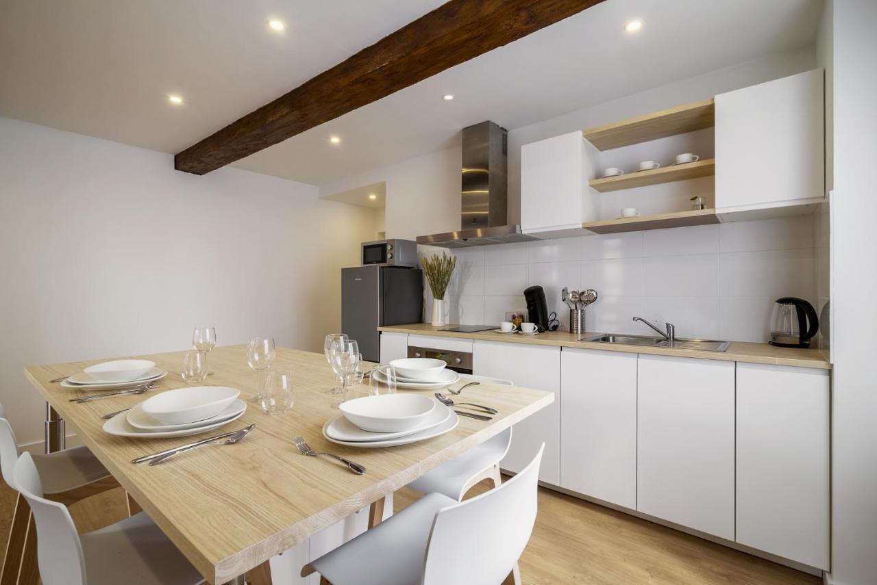 Magnifique Appartement Plein Centre, Calme, Netflix เมียร์พัวซ์ ภายนอก รูปภาพ