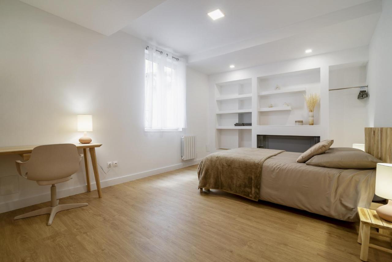 Magnifique Appartement Plein Centre, Calme, Netflix เมียร์พัวซ์ ภายนอก รูปภาพ
